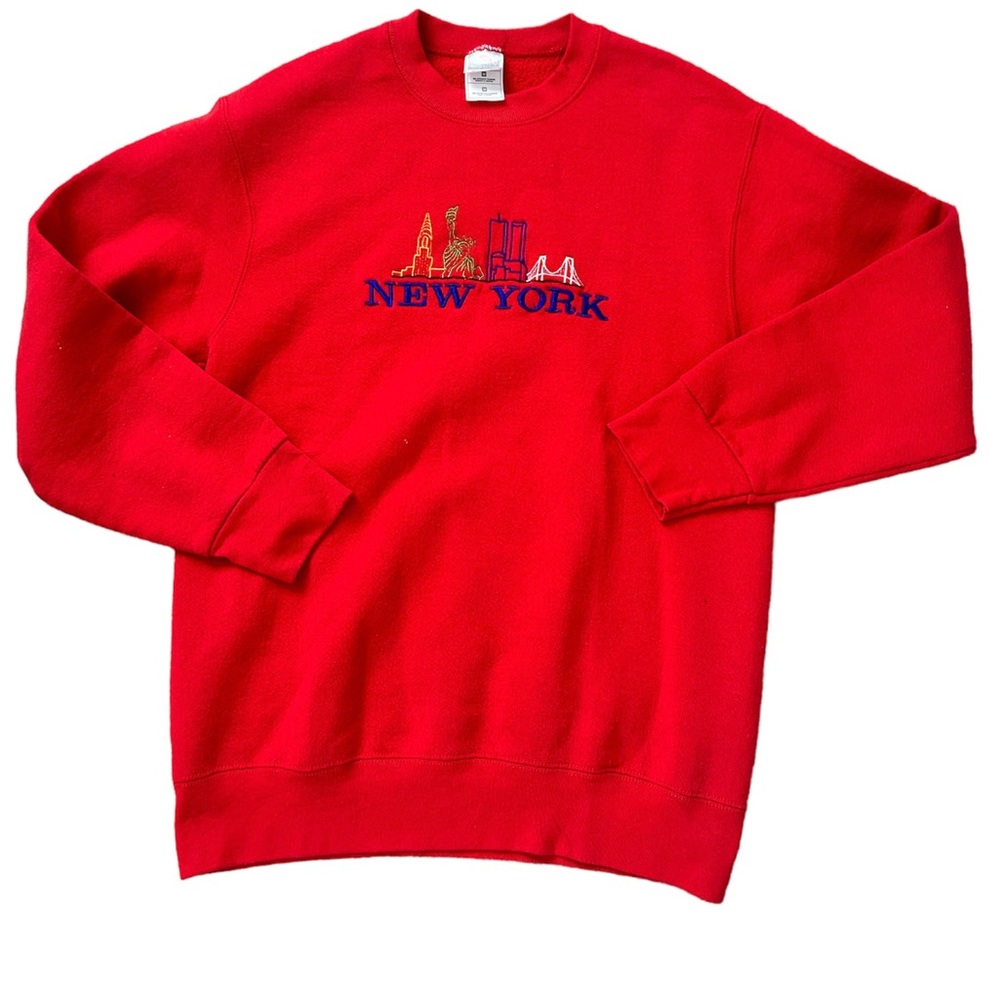 Vintage NYC sweatshirt